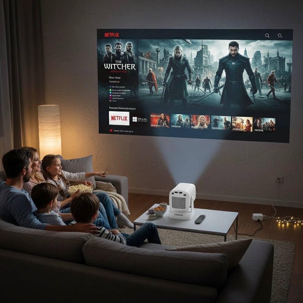 Lumelek Pro + Pilot oraz Zasilacz Gratis!