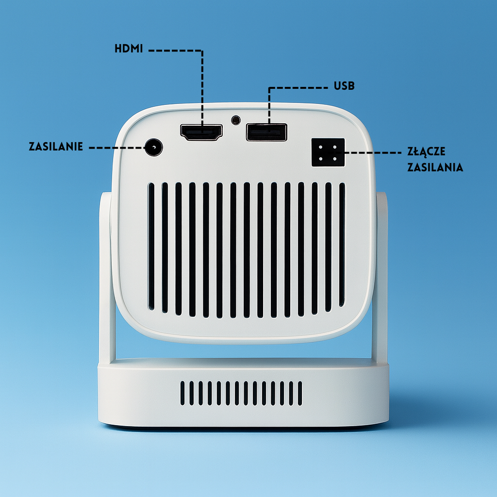 Lumelek Pro Max + Pilot oraz Zasilacz Gratis!