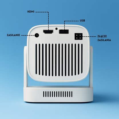 Lumelek Pro Max + Pilot oraz Zasilacz Gratis!