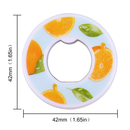 7/10/14/20PCS Water Bottle Flavour Pod Air Scent Fruit Flavour Pods For Water Bottle 0 Sugar Up Scented Pods Bottle Accessories